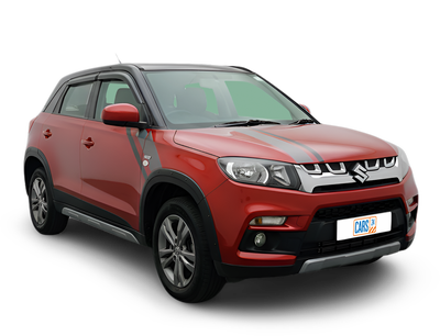 Maruti Vitara Brezza-img